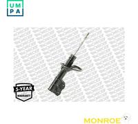 SHOCK ABSORBER G16691 FOR VOLVO V40S40I B 4184 S2 1.8L B4164S2/4164S 1.6L 4cyl