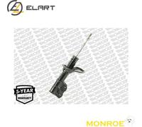 SHOCK ABSORBER G16691 FOR VOLVO V40S40I B 4184 S2 1.8L B4164S2/4164S 1.6L 4cyl