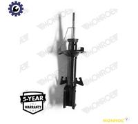 SHOCK ABSORBER G16727 FOR MERCEDES-BENZ OM 611.980 2.1L M111.980/978 2.3L 4cyl