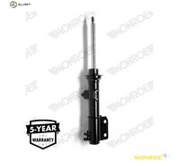 MONROE Shock Absorber | G16728 | Front | for RENAULT ESPACE III 1996-2002 | OE-Matching Quality | Smooth Ride & Control