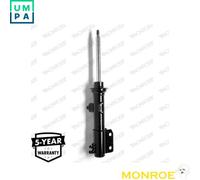 SHOCK ABSORBER G16728 FOR RENAULT ESPACEIII G9T710/642 G8T716/760/714 2.2L 4cyl