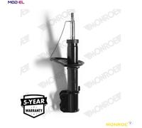 SHOCK ABSORBER G16733 FOR TOYOTA 3C-TE 2.2L 3S-FE 2.0L 4cyl PICNIC