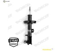 Monroe Shock Absorber for Opel/Vauxhall Vectra B Hatchback 38 x 16 SZR Y 16 XE