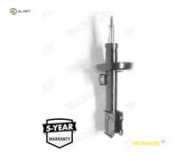SHOCK ABSORBER G16770 FOR VAUXHALL ASTRAVAN/Mk/IV OPEL X 17 DTLX18XE1 1.8L 4cyl