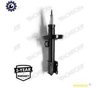 SHOCK ABSORBER G16770 FOR VAUXHALL ASTRAVAN/Mk/IV OPEL Z 18 XE 1.8L 4cyl 1.7L