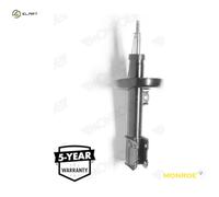 Shock Absorber Fits Opel Vauxhall Astra Astra G Classic Astravan MONROE G16771
