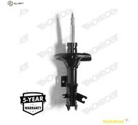MONROE G16783 Shock absorber