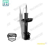 SHOCK ABSORBER G16790 FOR VAUXHALL ZAFIRA/Mk OPEL X18XE1Z18/X181XE 1.8L 4cyl