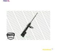 Monroe Shock Absorber G16826 - Original Gas Pressure - Fits Volvo S60 I, S80 I, V70 II