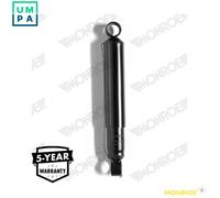 MONROE Shock absorber G21041 Gas Pressure Twin-Tube Telescopic Shock Absorber Top eye, Bottom eye