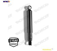 MONROE Shock absorber G21041 Gas Pressure Twin-Tube Telescopic Shock Absorber Top eye, Bottom eye
