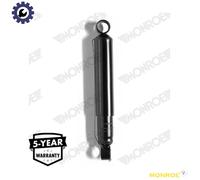 MONROE Shock absorber G21041 Gas Pressure Twin-Tube Telescopic Shock Absorber Top eye, Bottom eye