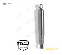 MONROE Shock absorber G21041 Gas Pressure Twin-Tube Telescopic Shock Absorber Top eye, Bottom eye