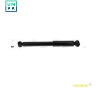 ORIGINAL MONROE REAR SHOCK ABSORBER FOR CITROEN C3 PICASSO PEUGEOT 207 208 G2108