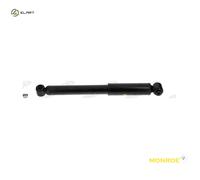 SHOCK ABSORBER G2108 FOR PEUGEOT 207/207+ 208/I/Hatchback/Van CITROEN 1.0L 3cyl