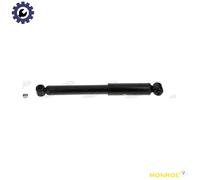 ORIGINAL MONROE REAR SHOCK ABSORBER FOR CITROEN C3 PICASSO PEUGEOT 207 208 G2108