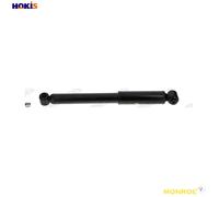ORIGINAL MONROE REAR SHOCK ABSORBER FOR CITROEN C3 PICASSO PEUGEOT 207 208 G2108