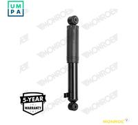 1x Shock Absorber (Single) G2122 Monroe Original Rear 553102B201 553102B211