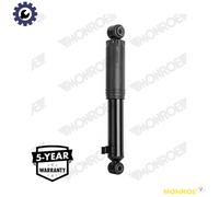 1x Shock Absorber (Single) G2122 Monroe Original Rear 553102B201 553102B211