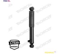 1x Shock Absorber (Single) G2122 Monroe Original Rear 553102B201 553102B211