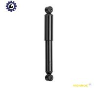 Monroe Shock Absorber G2125 - Rear Top Eye - Fits Toyota RAV4 - Single