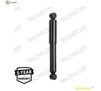 Monroe Shock Absorber G2125 - Rear Top Eye - Fits Toyota RAV4 - Single