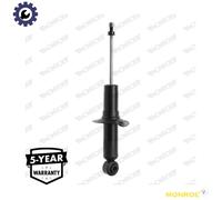 SHOCK ABSORBER G2131 FOR SUBARU EJ25 2.5L EJ204/EJ202 2.0L EE20Z 2.0L 4cyl 3.0L