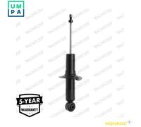 SHOCK ABSORBER G2131 FOR SUBARU EJ25 2.5L EJ204/EJ202 2.0L EE20Z 2.0L 4cyl 3.0L