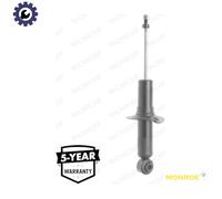 SHOCK ABSORBER G2131 FOR SUBARU EJ25 2.5L EJ204/EJ202 2.0L EE20Z 2.0L 4cyl 3.0L