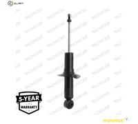SHOCK ABSORBER G2131 FOR SUBARU EJ25 2.5L EJ204/EJ202 2.0L EE20Z 2.0L 4cyl 3.0L