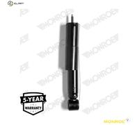 Monroe Shock Absorber G21632 - Rear Bottom Eye - Fits Volvo 850/C70/S70/V70