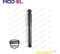 G21641 Rear Shock Absorber Single Suspension Replacement Spare Part By Monroe