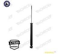 Shock Absorber Fits Nissan Juke MONROE G2174