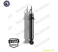 SHOCK ABSORBER G2216 FOR CITROEN C5/III/Break 4HR /4HP /4HT 2.2L 6FY 1.7L 4cyl