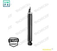 1x Shock Absorber (Single) G2217 Rear Monroe Original 5206NF 5206NG 5206NH