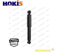 SHOCK ABSORBER G2222 FOR KIA 553001M300