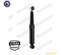 Shock Absorber Fits Hyundai Kia Accent i20 ix20 Rio Venga MONROE G2223