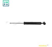 Shock Absorber Fits Fiat 500L MONROE G2235