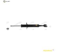 MONROE Shock absorber AUDI,SEAT G2245 8E0413031AR,8E0413031AS,8E0413031BJ Shocks,Shock absorbers,Suspension shocks 8E0413031BK,8E0413031CF,8E0413031CG