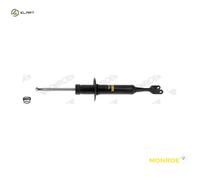 SHOCK ABSORBER G2248 FOR SEAT AUDI A4/S4 CAGC/CJCC/CAHA/CGLB/CAGA/CJCA 2.0L 4cyl