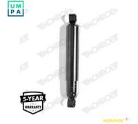 1x Shock Absorber (Single) G22563 Rear Monroe Original 4155822 09063 4189017