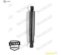 1x Shock Absorber (Single) G22563 Rear Monroe Original 4155822 09063 4189017