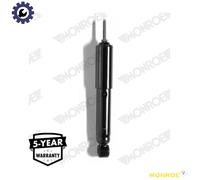 1x Shock Absorber (Single) G22599 Front Monroe Original 04006798 12410700