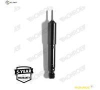 1x Shock Absorber (Single) G22599 Front Monroe Original 04006798 12410700