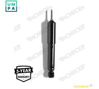 1x Shock Absorber (Single) G22599 Front Monroe Original 04006798 12410700