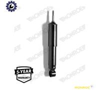 MONROE Shock Absorber | G22631 | Front | for SAAB 900 I 1979-1993 | OE-Matching Quality | Smooth Ride & Control