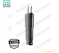 MONROE Shock Absorber | G22631 | Front | for SAAB 900 I 1979-1993 | OE-Matching Quality | Smooth Ride & Control