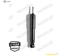 MONROE Shock Absorber | G22631 | Front | for SAAB 900 I 1979-1993 | OE-Matching Quality | Smooth Ride & Control