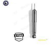 MONROE Shock absorber G22631 Gas Pressure Twin-Tube Telescopic Shock Absorber Bottom eye, Top pin SAAB: 900 I Combi Coupe