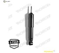 MONROE Shock absorber G22631 Gas Pressure Twin-Tube Telescopic Shock Absorber Bottom eye, Top pin SAAB: 900 I Combi Coupe